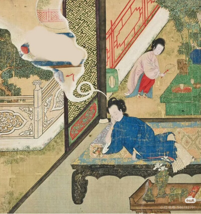 。