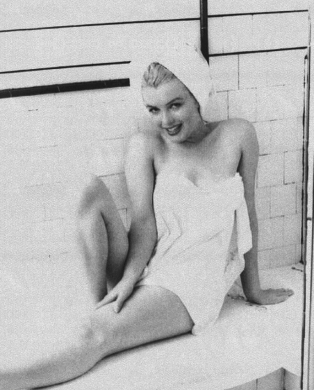Marilyn Monroe
