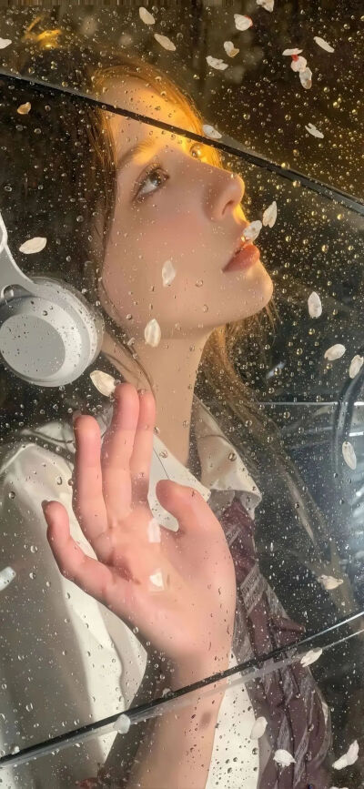 美女壁纸
