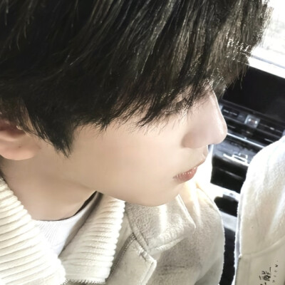被你吻