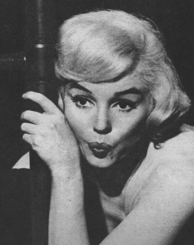 Marilyn Monroe