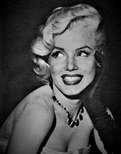 Marilyn Monroe
