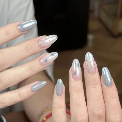 美甲