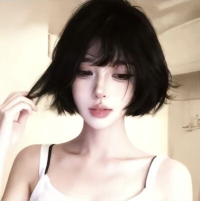 气质女生头像