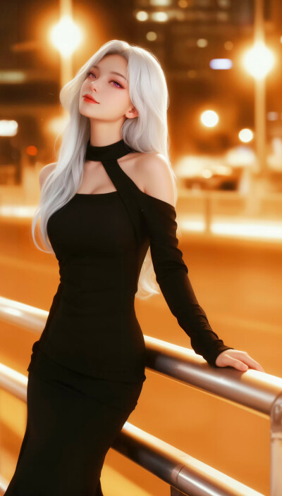 小仙女
