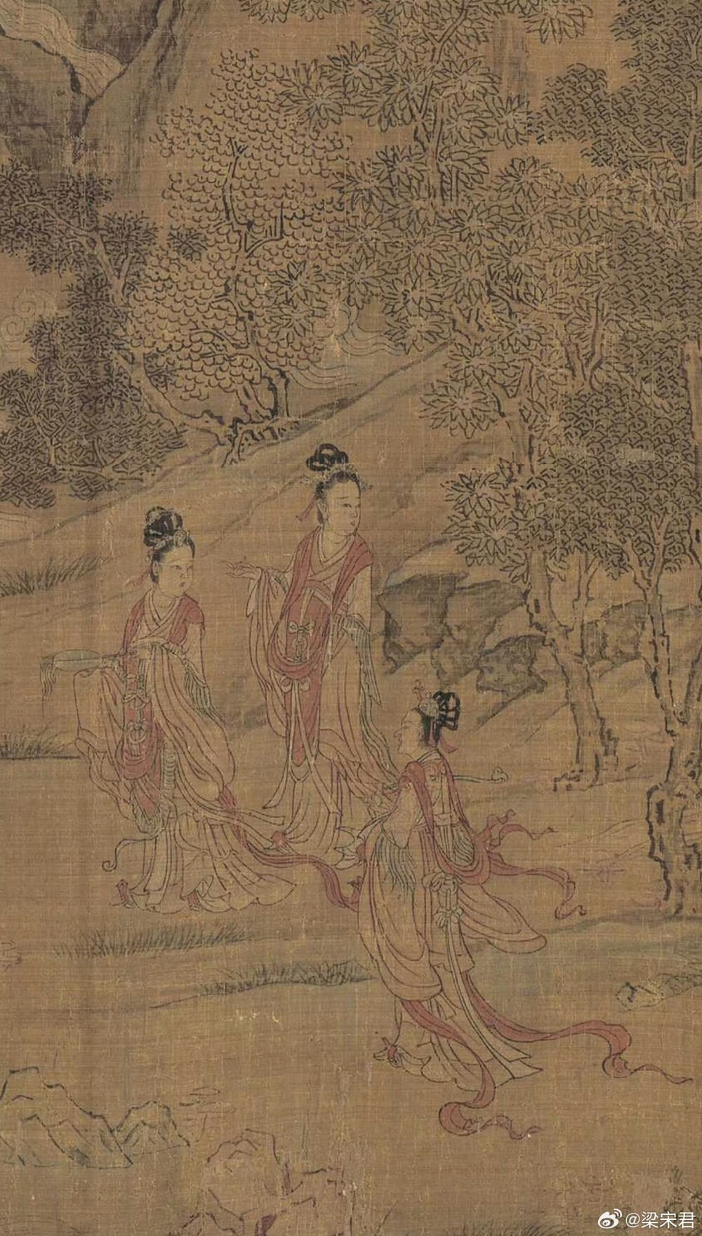 。