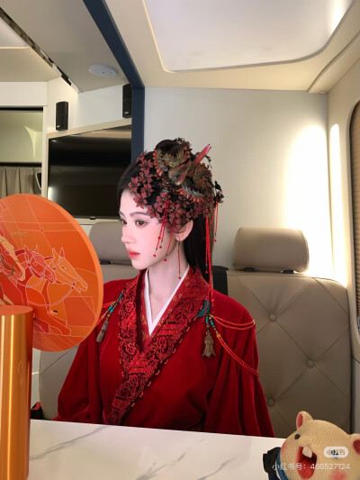 鞠婧祎