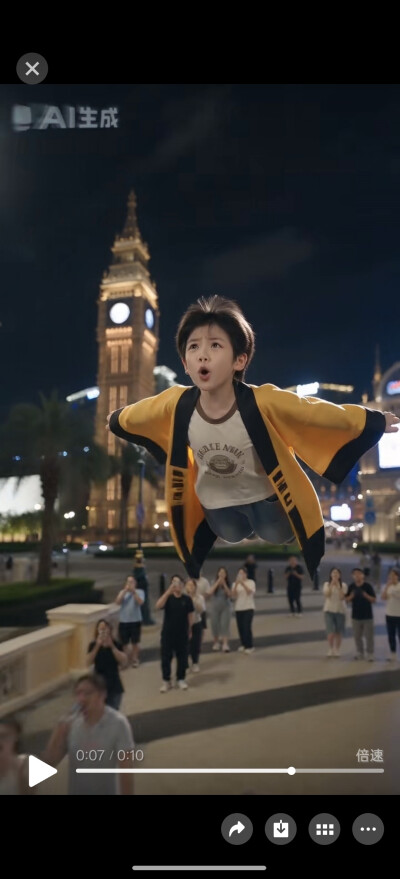 。