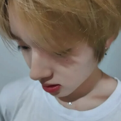 我滑下来了
