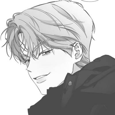 漫画：Stage Behind
作者：김건수
动漫男头Δ