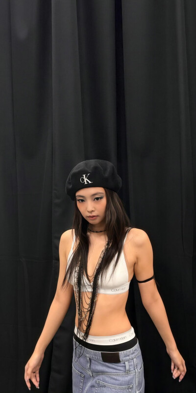 Jennie