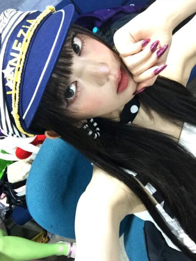 kiiikiii leesol李修旻