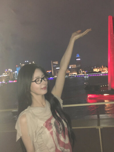 赵美延