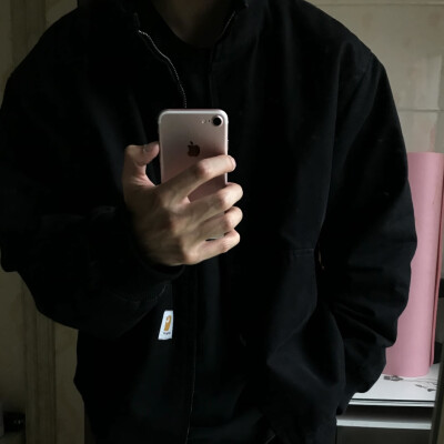 头像丨男头 一百步都由我来迈也没关系