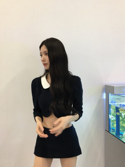 赵美延