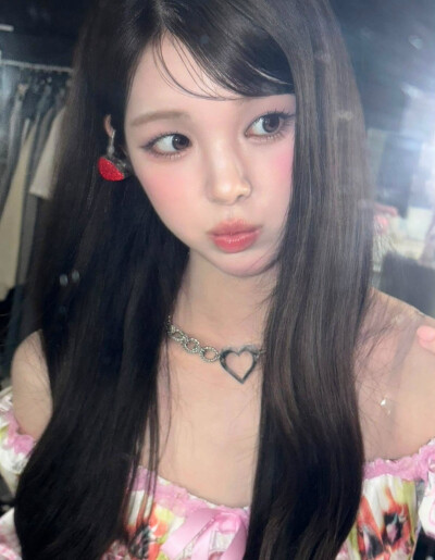 hearts2hearts yuha柳河岚