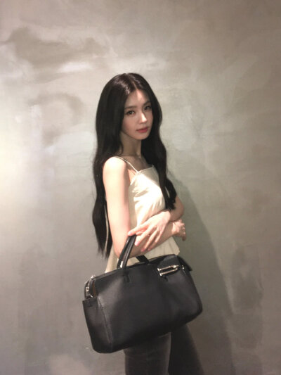 赵美延