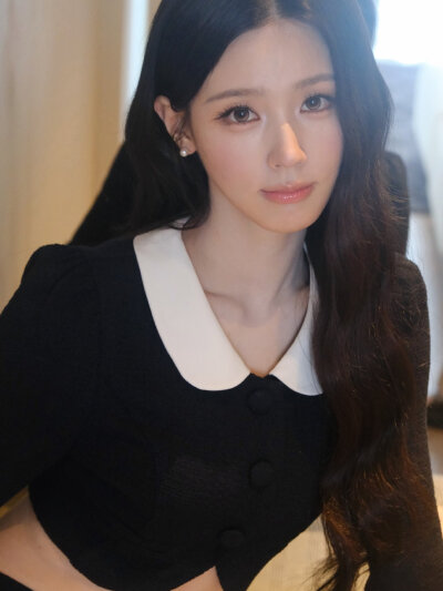 赵美延