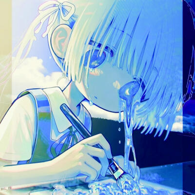 光影失重的梦