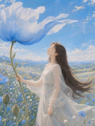 人终究是要靠自己，有人帮是幸运，没人帮是命运。愿你与世界交手多年，依然满怀鲜活，愿你经历苦难，依然热爱生活。