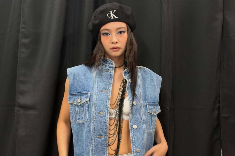JENNIE
