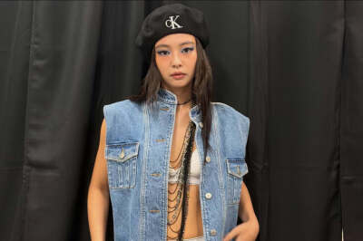 JENNIE