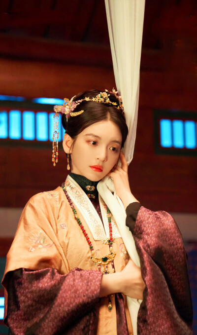 尤婧茹