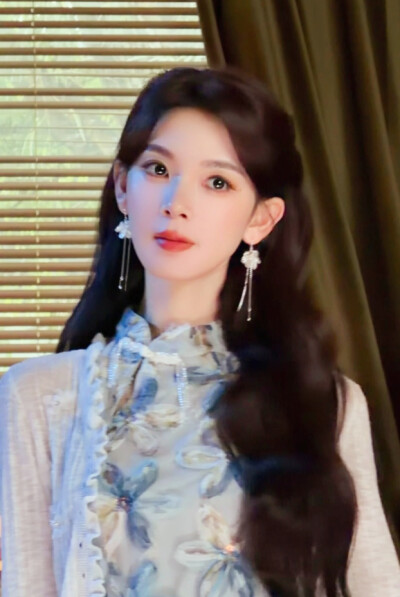 陈瑶/霍仙姑