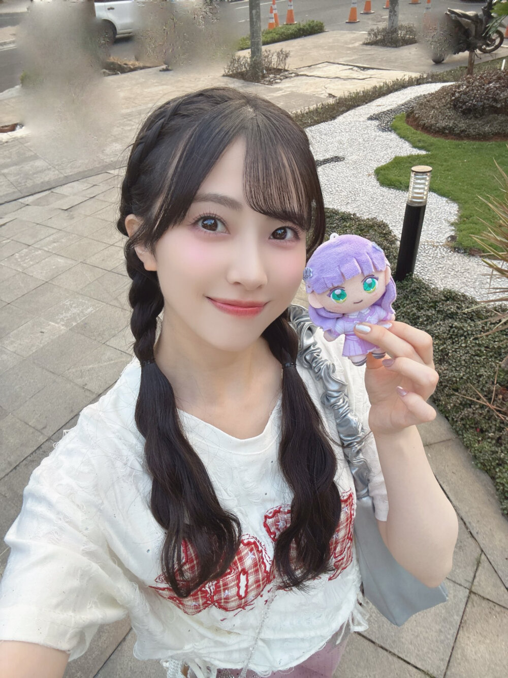 。