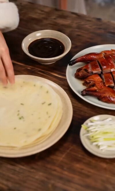 美食