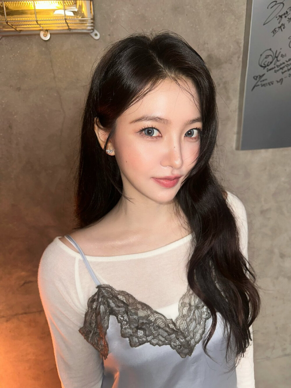 金艺琳 yeri