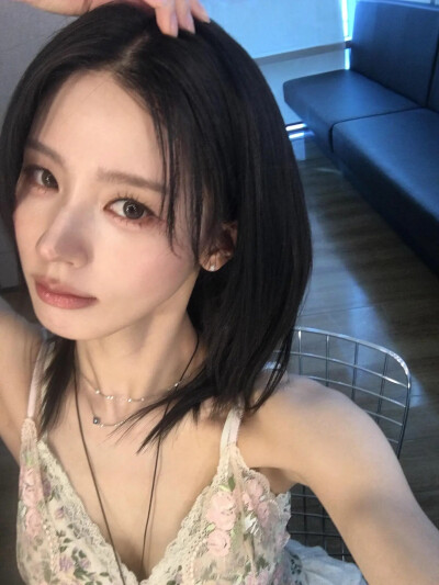 赵美延