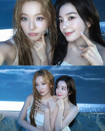 redvelvet