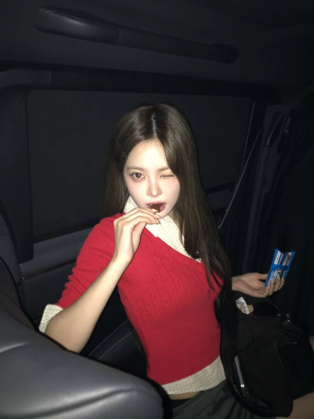 洪恩採