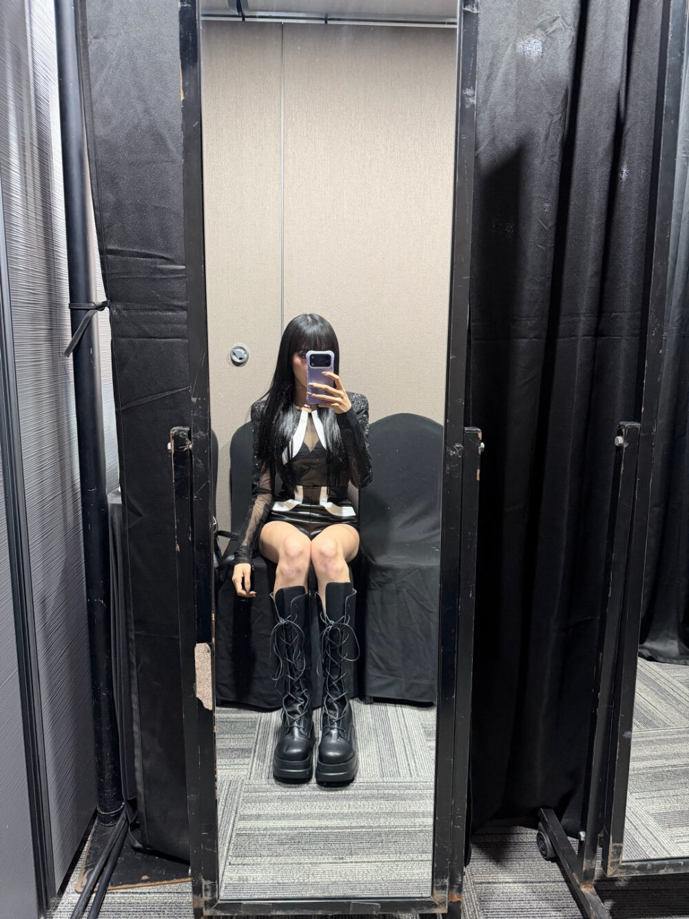内永绘里 giselle
