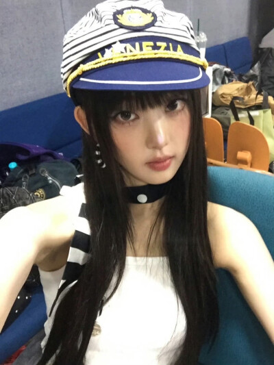 kiiikiii leesol李修旻