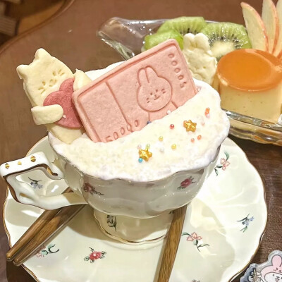 背景图