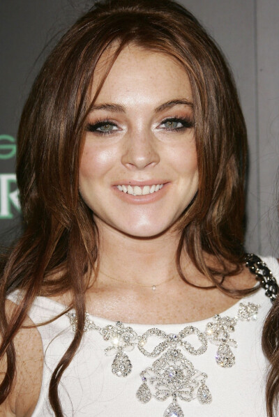 Lindsay Lohan