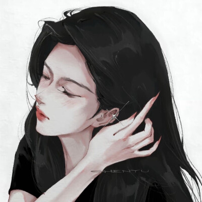 。
