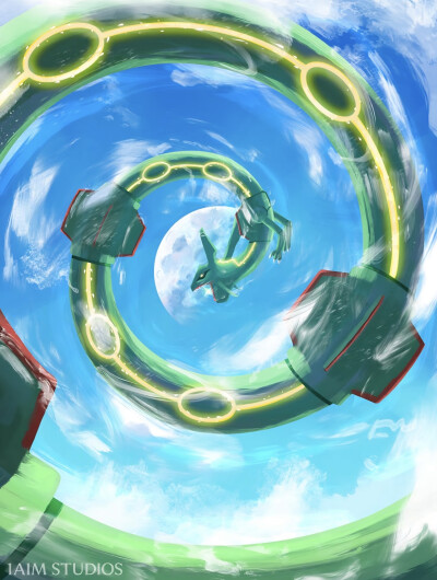 裂空座