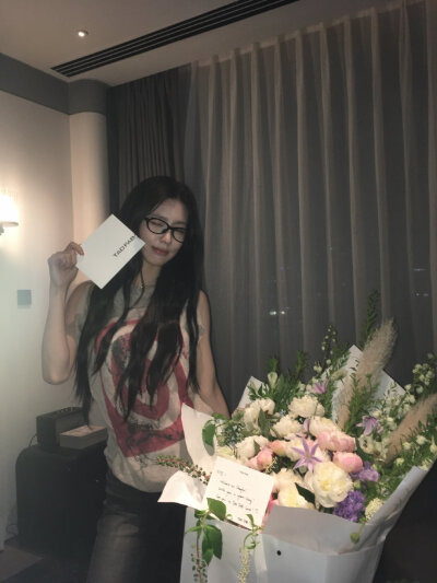 赵美延
