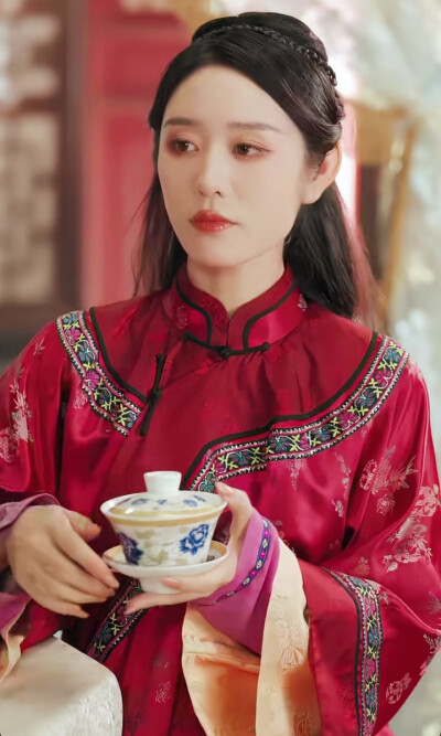 戴琪轩