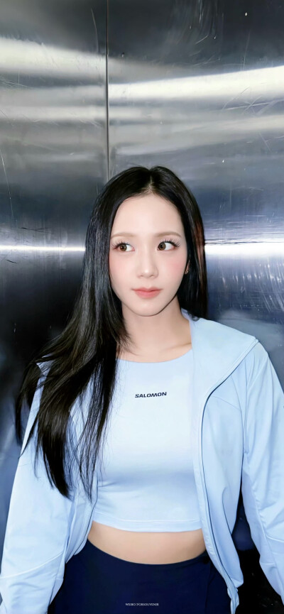 Jisoo