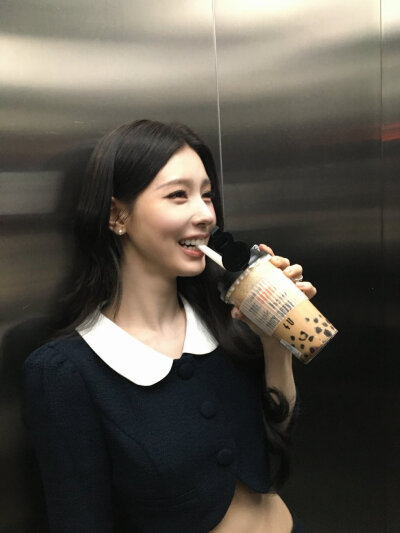 赵美延