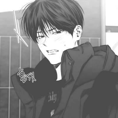 漫画：Stage Behind
作者：김건수
动漫男头Δ