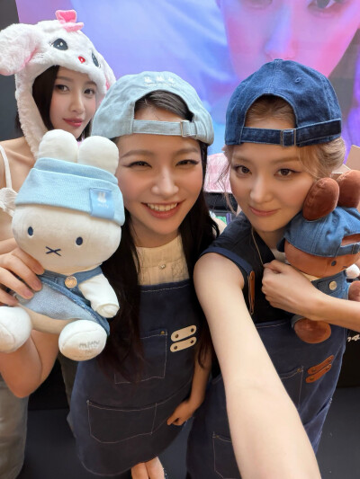 redvelvet