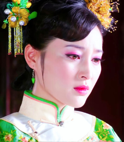 甘婷婷