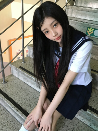 ILLIT wonhee李沅禧