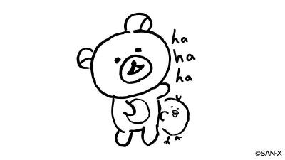 轻松熊