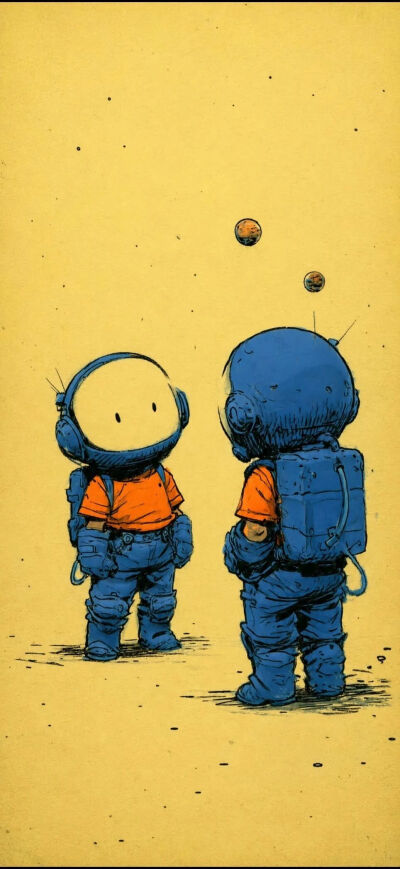 ，